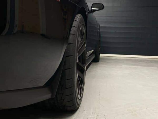 Chevrolet Camaro – Image 44