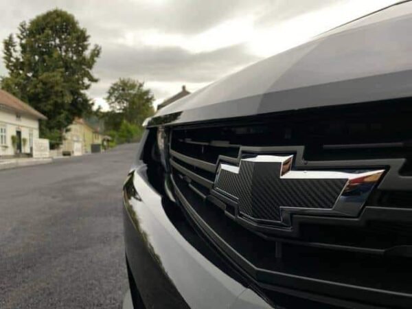 Chevrolet Camaro – Image 49