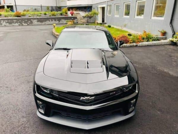 Chevrolet Camaro – Image 2