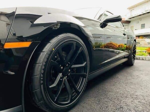 Chevrolet Camaro – Image 6