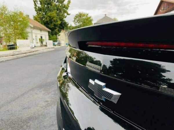 Chevrolet Camaro – Image 3
