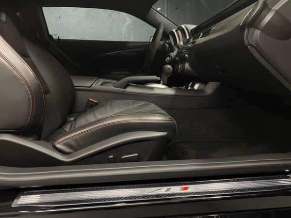 Chevrolet Camaro – Image 13