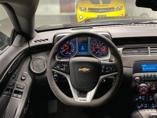 Chevrolet Camaro – Image 35