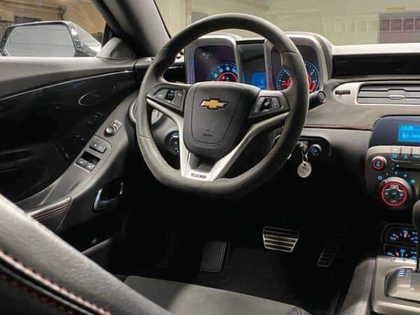 Chevrolet Camaro – Image 34
