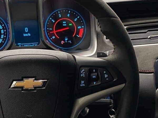 Chevrolet Camaro – Image 38