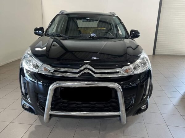 Citroën C4 Aircross – Image 6