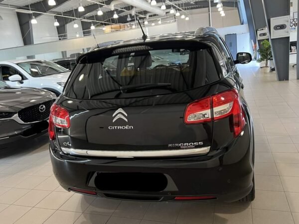 Citroën C4 Aircross – Image 4