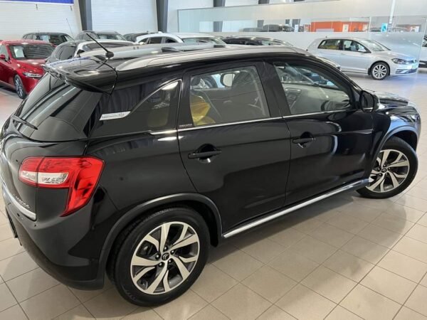 Citroën C4 Aircross – Image 3