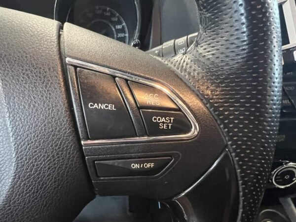 Citroën C4 Aircross – Image 13