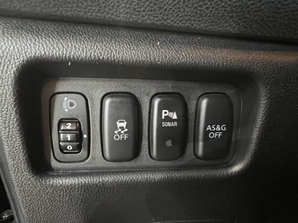 Citroën C4 Aircross – Image 18