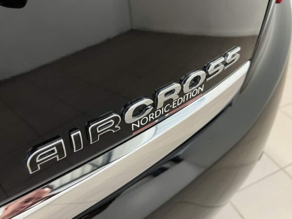 Citroën C4 Aircross – Image 17