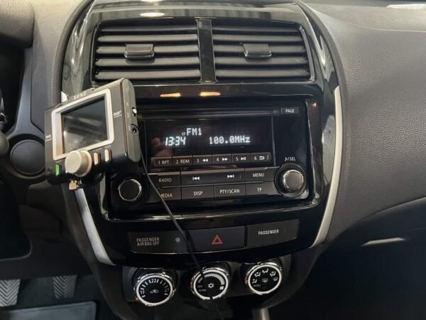 Citroën C4 Aircross – Image 16