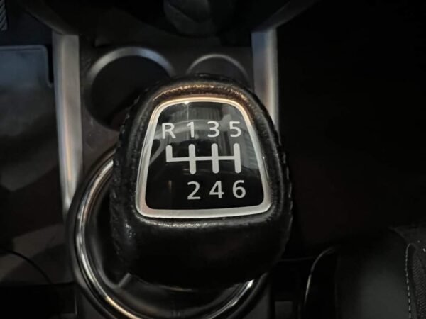 Citroën C4 Aircross – Image 19