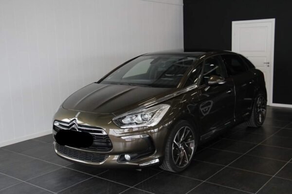 Citroën DS5 – Image 2