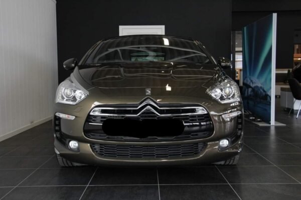 Citroën DS5 – Image 24