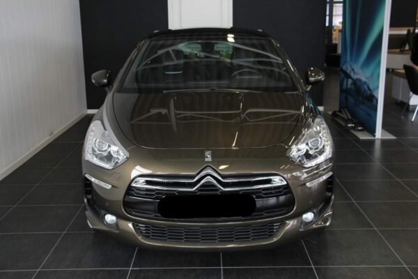 Citroën DS5 – Image 5