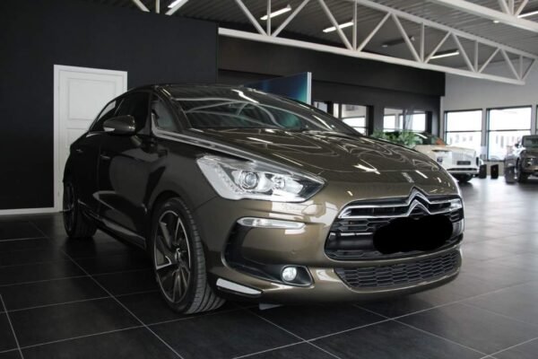 Citroën DS5 – Image 4