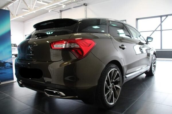 Citroën DS5 – Image 3