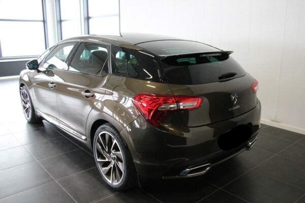 Citroën DS5 – Image 8