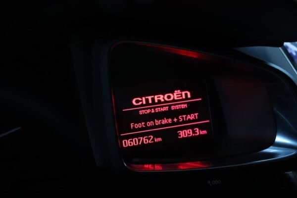 Citroën DS5 – Image 12