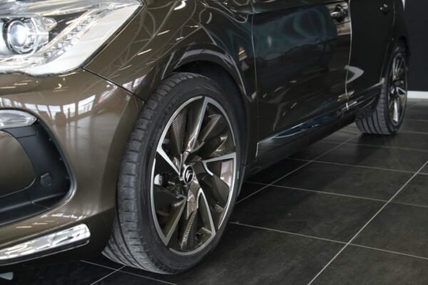 Citroën DS5 – Image 19
