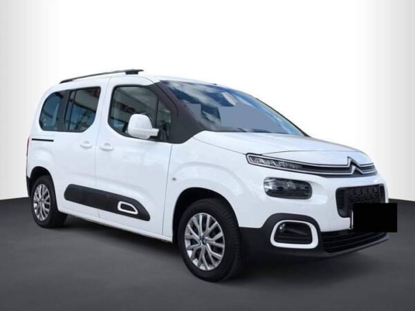 Citroën Berlingo M – Image 2