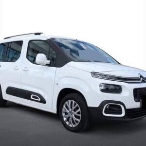 Citroën Berlingo M