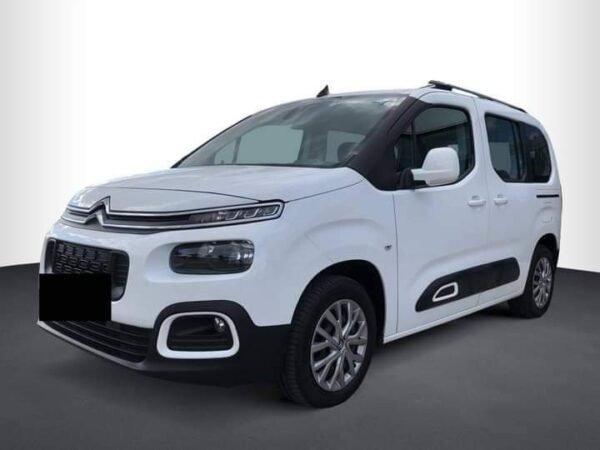 Citroën Berlingo M – Image 6
