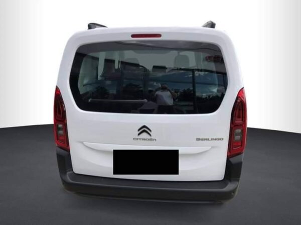 Citroën Berlingo M – Image 4