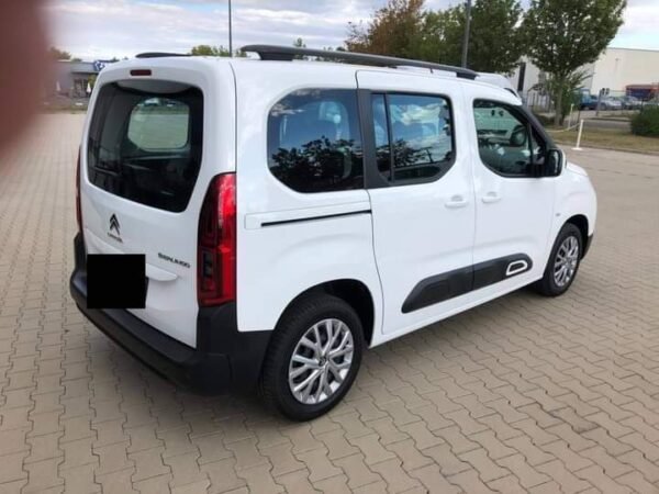 Citroën Berlingo M – Image 3