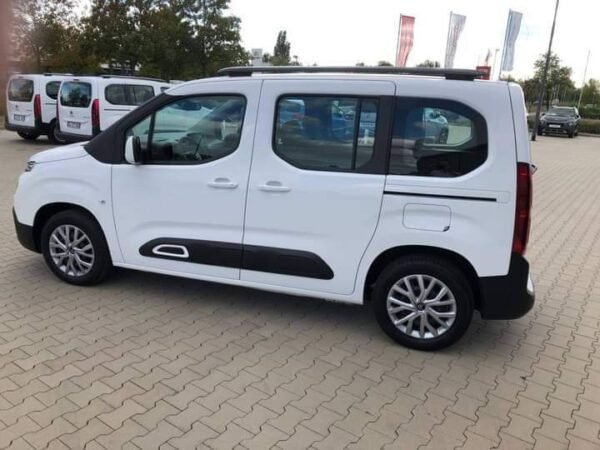 Citroën Berlingo M – Image 10