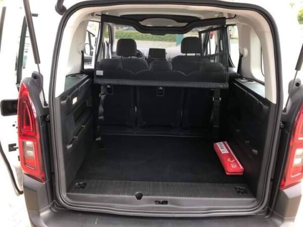 Citroën Berlingo M – Image 8