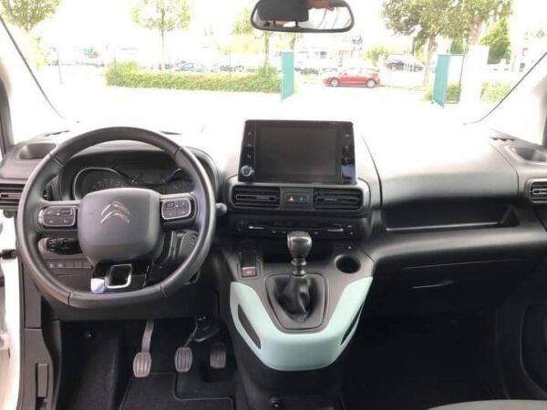 Citroën Berlingo M – Image 14