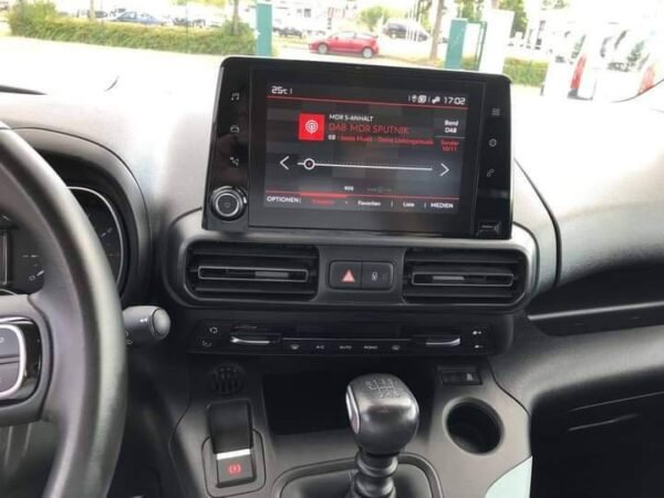 Citroën Berlingo M – Image 12