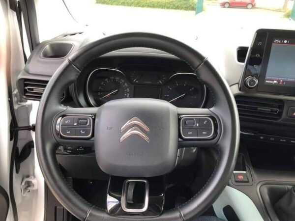 Citroën Berlingo M – Image 11