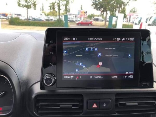 Citroën Berlingo M – Image 17