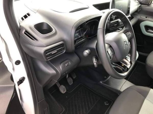 Citroën Berlingo M – Image 16