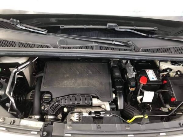 Citroën Berlingo M – Image 15