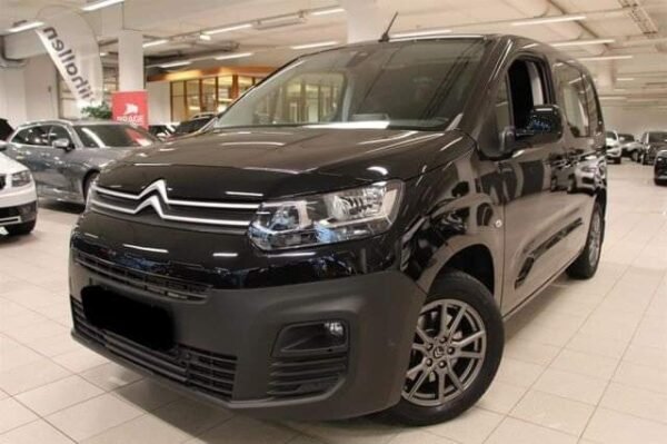 Citroën Berlingo – Image 2