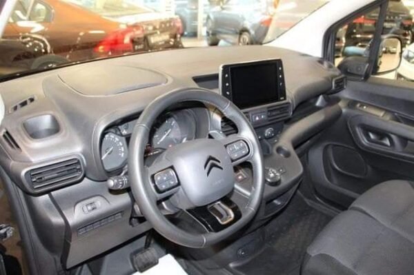 Citroën Berlingo – Image 15