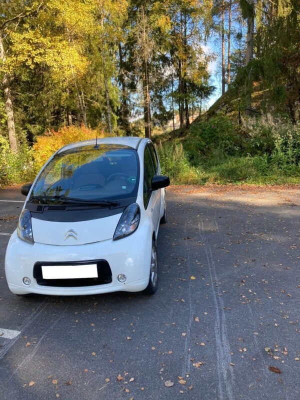 Citroen C-Zero – Image 2