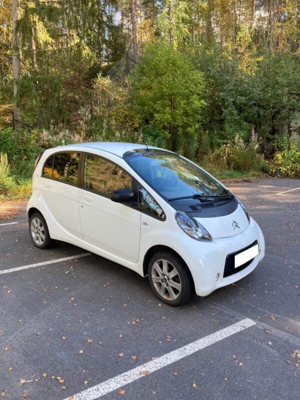 Citroen C-Zero – Image 7