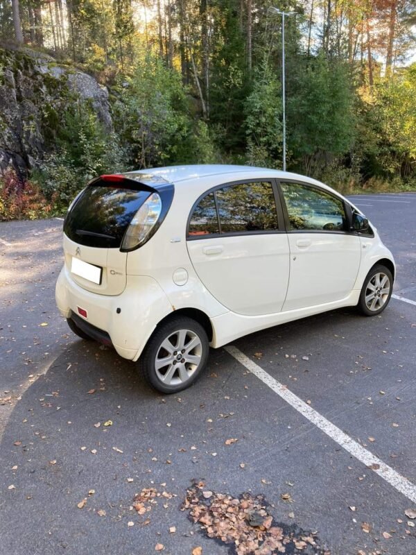 Citroen C-Zero – Image 3