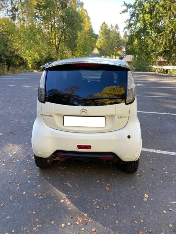 Citroen C-Zero – Image 5