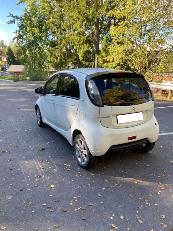 Citroen C-Zero – Image 9
