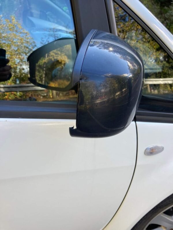 Citroen C-Zero – Image 8