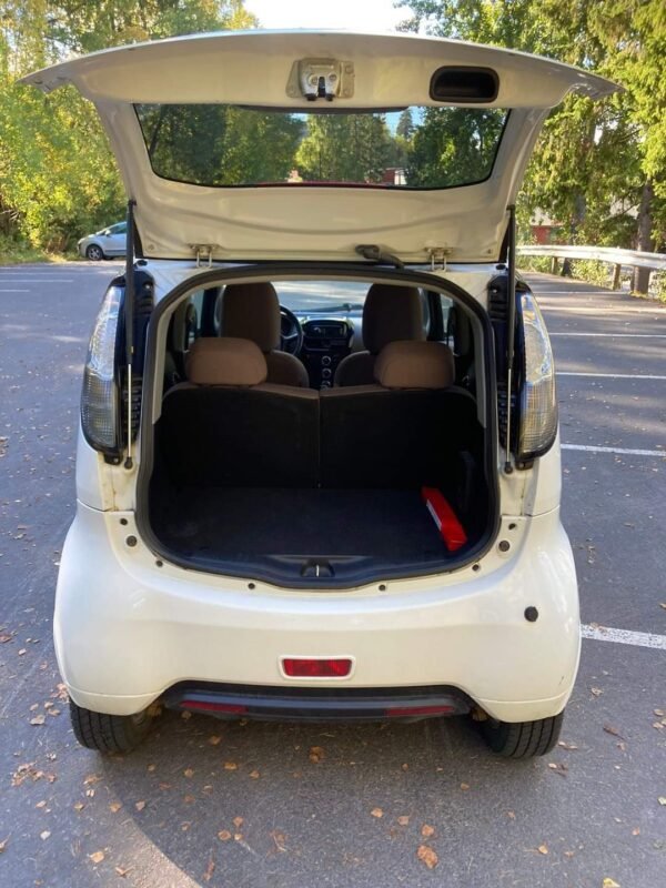 Citroen C-Zero – Image 13