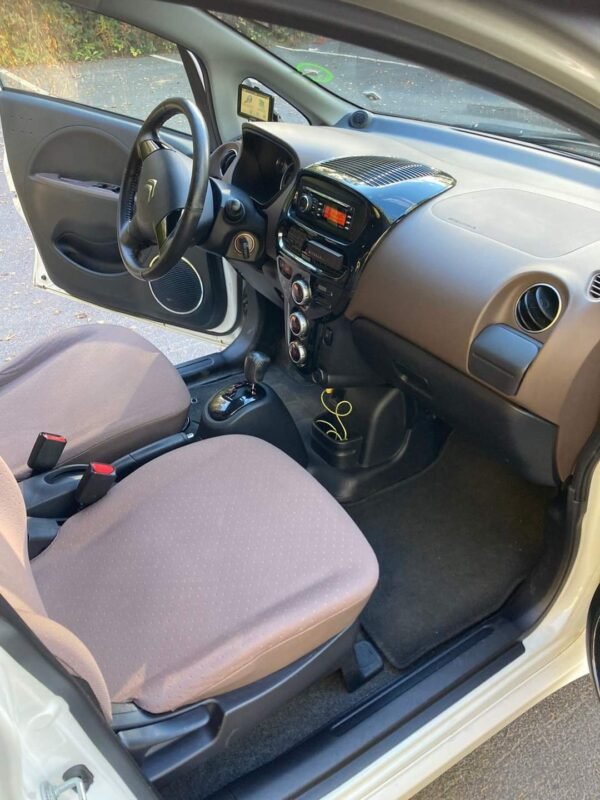 Citroen C-Zero – Image 10