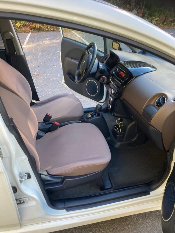 Citroen C-Zero – Image 16