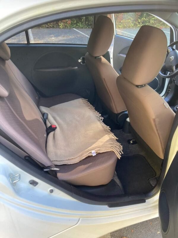 Citroen C-Zero – Image 15